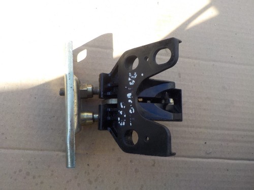 Gaches malle complete bmw - malle,