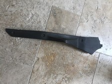 Carénage Interne Buse Air Suzuki Gsxr 1100 - 1993 gauche