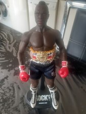Figurine Hot Toys Clubber Lang