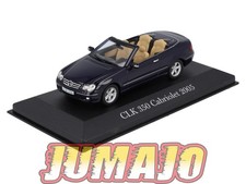 MB13 voiture 1/43 ixo altaya