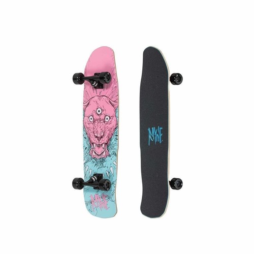 Longboard complet panther 34 - longboard,