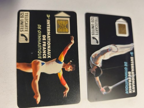 Cartes telephonique sc4on - telephonique, f