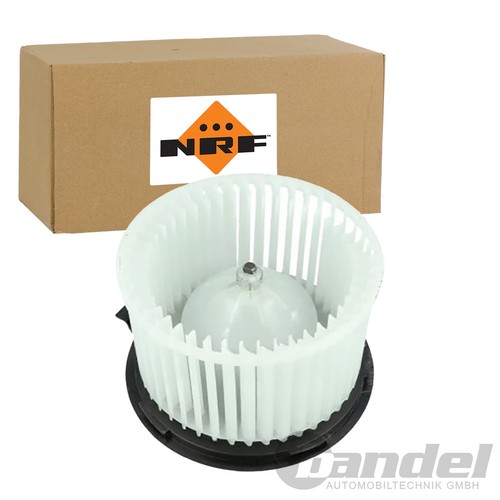 Nrf ventilateur intérieur - ventilateur,