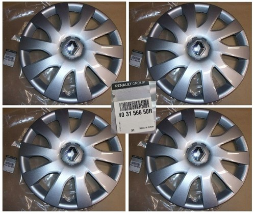 Set enjoliveur roue - set,
