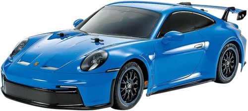 Tamiya series no 237 - 1/10,