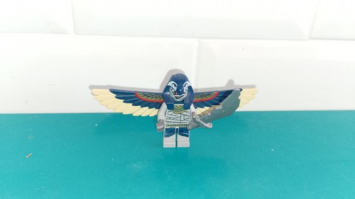 Lego minifig figurine