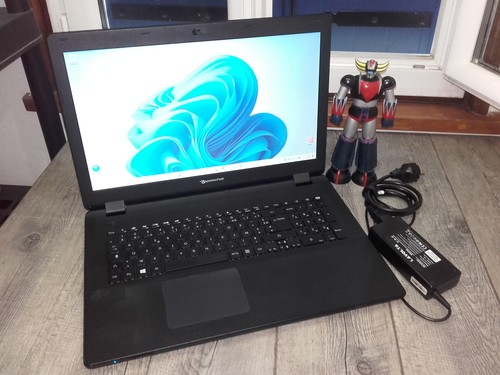 Packard bell lg81ba - pc,