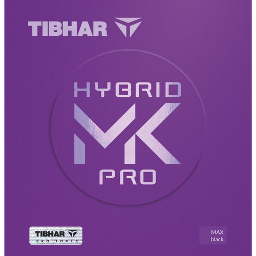 Tibhar hybrid pro - tibhar,