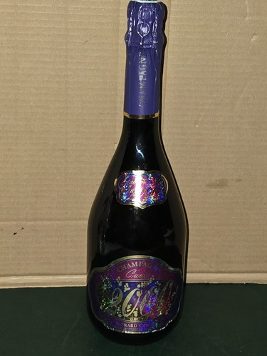Bouteille champagne gerard - champagne,