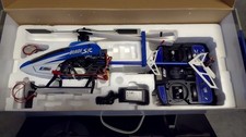 HELICOPTERE E-flite  BLADE SR
