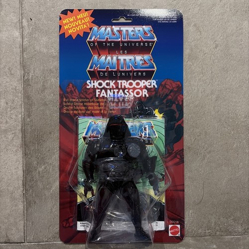 Vintage motu masters the - masters, of