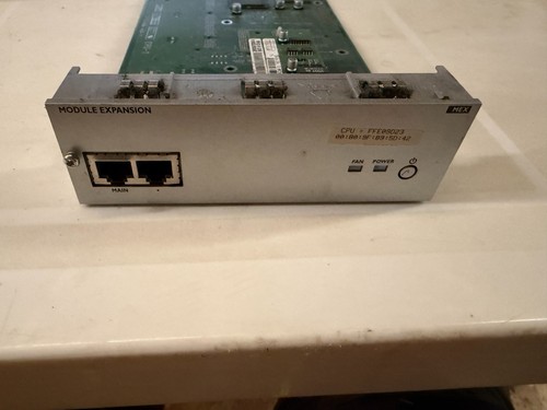 Carte mex alcatel lucent - carte, alcatel-lucent