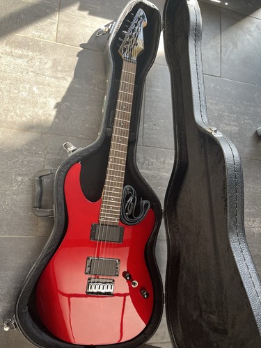 Guitare peavey 200 - guitare,
