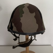 Casque Militaire F1 Armée