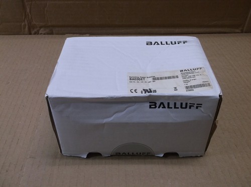 Bae00et balluff neuf boîte - neuf,