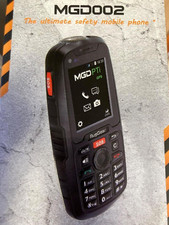 Téléphone GSM PTI MGD002