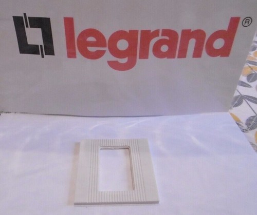Legrand chambord plaque - , 1
