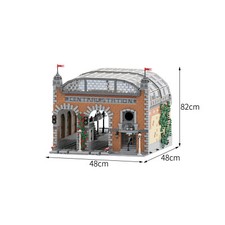 ZITIANYOUBUILD Old Fashioned