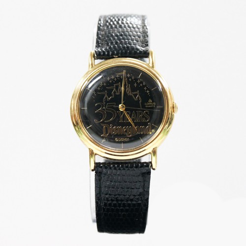 Genuine lorus year - 35,