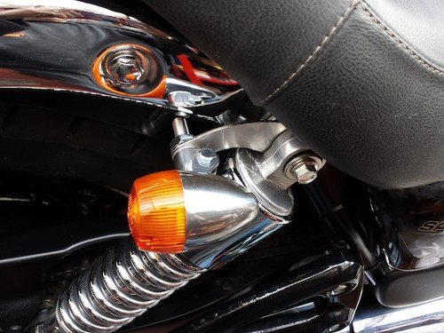 Inox poli bonneville america - inox,