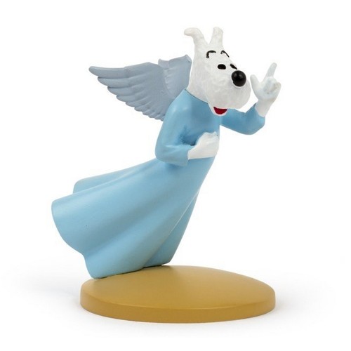 Figurine collection tintin - figurine, de