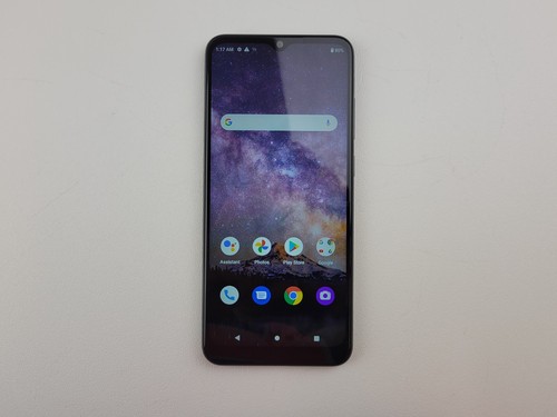 Wiko voix 32gb gray - voix, (u616at)