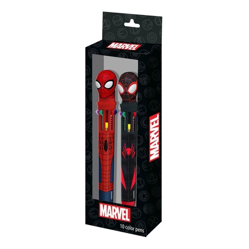 Spider man pack - 2, à