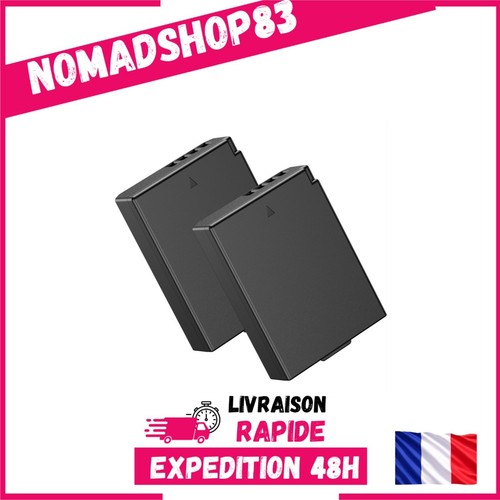 Enegon batterie e10 1200 - enegon, lp-e10