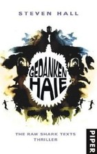 Gedankenhaie: The Raw Shark