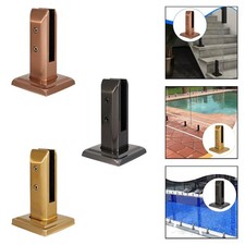 Supports de Fixation pour