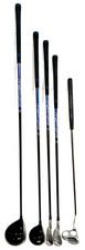 Callaway XJ SERIES Junior 53-60” Tall J-Reg Golf Club Set Driver Wood 5/9 Putter