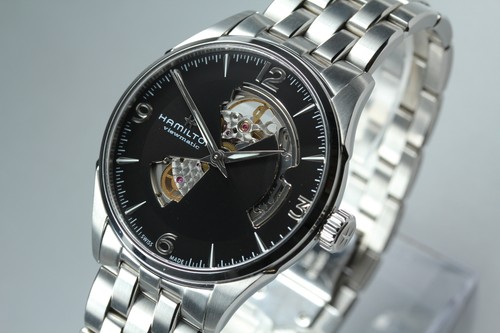 Montre pour homme hamilton - pour,