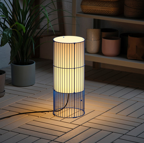 Ikea solvinden suspension - ikea,