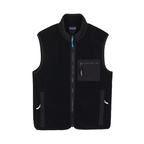 Patagonia gilet polaire - gilet,