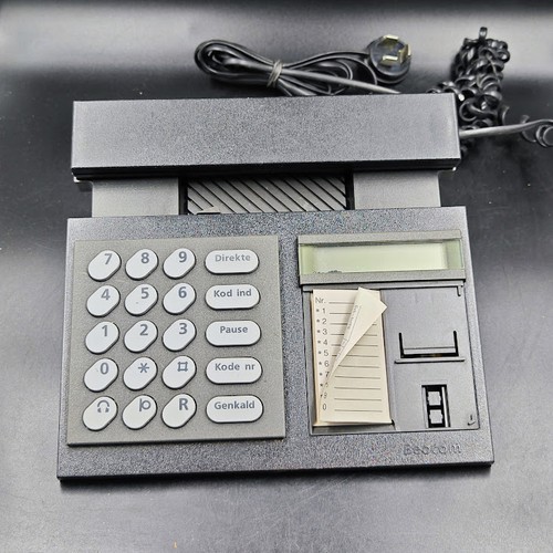 Bang olufsen beocom 2000 - &,