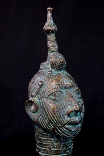 Art africain tribal - africain,