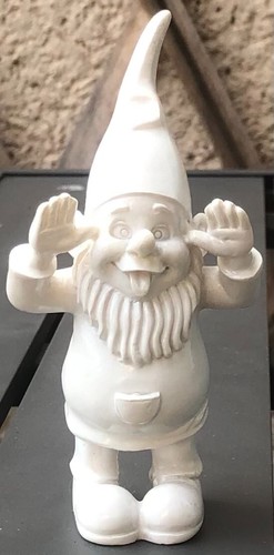 Figurine nain - figurine,