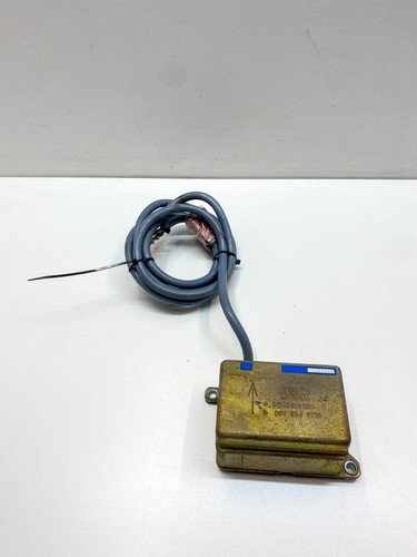 Mercedes benz r107 airbag - sl,