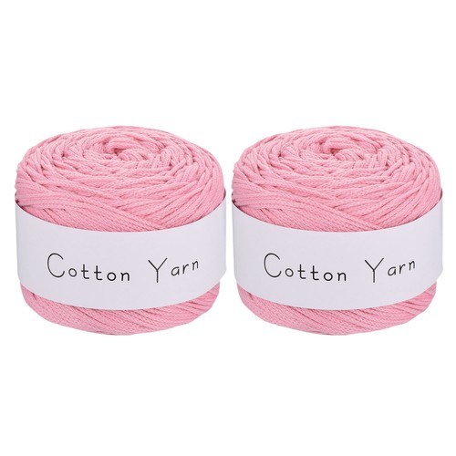 Pelotes fil coton - pelotes, 100%