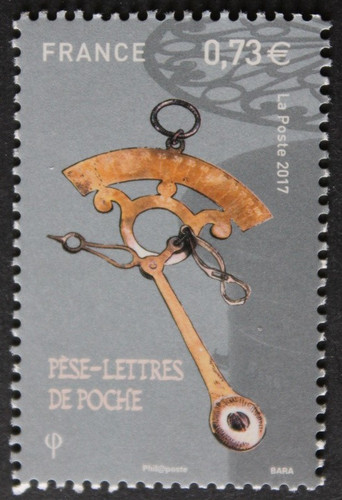 Timbre france - -,