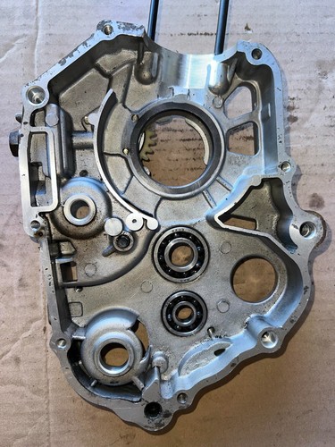 Carter moteur dirt - carter,