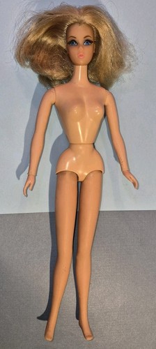 Vintage 1970s mattel barbie - vintage,