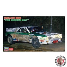 NEUF Hasegawa 1/24 Lancia 037