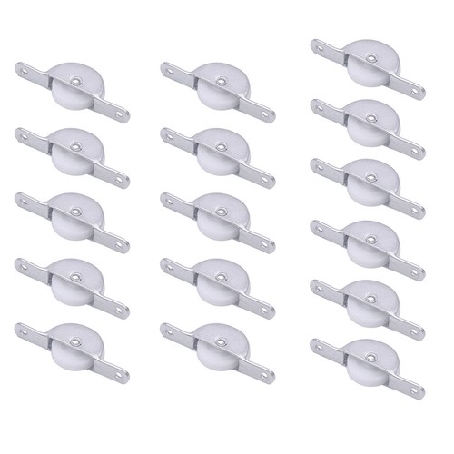 Pcs ménage pincement - 16,