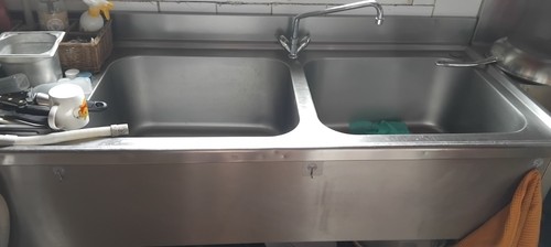 Plonge proffesionnel inox - proffesionnel,