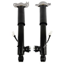 Paire d'amortisseurs Arrière