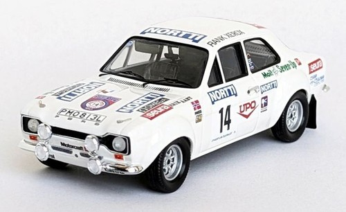 Trofeu rrfi39 ford escort mk1 - ford,