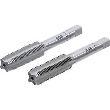 JEU DE 2 TARAUDS DE M12 X 1.25 mm