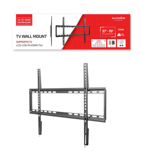 Support mural pour - mural,