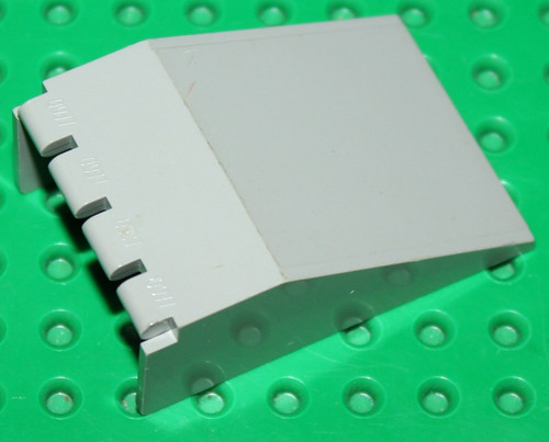 Lego space oldgray windscreen - oldgray,